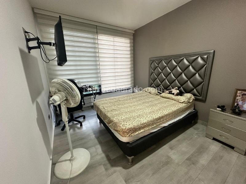 Casa en Venta, Ciudad 2000, Cali – pohled 6