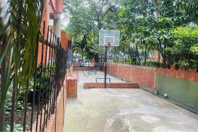 Apartamento de 3 alcobas en venta en La Campiña, Cali, 134 m² · foto 13 de 20