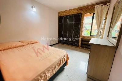 Apartamento de 3 alcobas en venta en La Campiña, Cali, 134 m² · foto 18 de 20