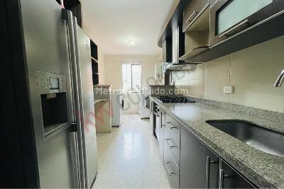 Apartamento de 3 alcobas en venta en La Campiña, Cali, 134 m² · foto 19 de 20