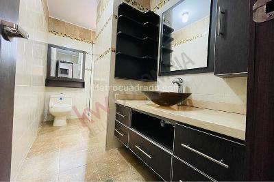 Apartamento de 3 alcobas en venta en La Campiña, Cali, 134 m² · foto 2 de 20