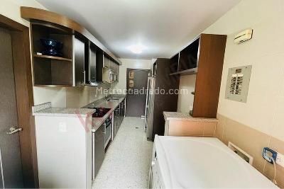 Apartamento de 3 alcobas en venta en La Campiña, Cali, 134 m² · foto 6 de 20