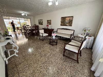 Casa de 4 alcobas en venta en El Limonar, Cali, 260 m² · foto 5 de 20