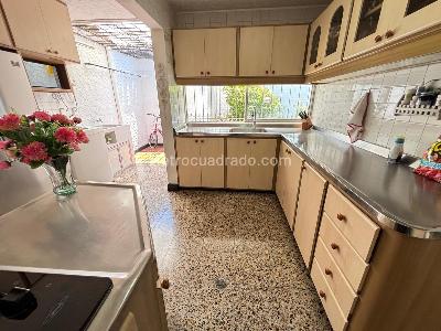 Casa de 4 alcobas en venta en El Limonar, Cali, 260 m² · foto 9 de 20