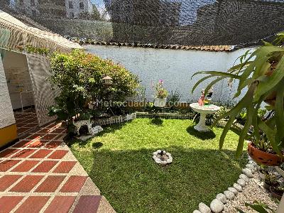 Casa de 4 alcobas en venta en El Limonar, Cali, 260 m² · foto 17 de 20