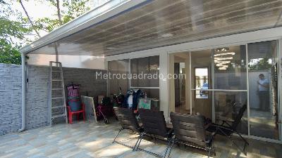 Casa de 3 alcobas en venta en El Castillo, Cali, 150 m² · foto 10 de 20