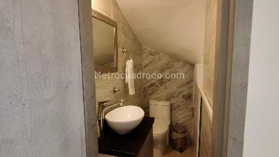 Casa de 3 alcobas en venta en El Castillo, Cali, 150 m² · foto 11 de 20