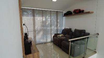 Casa de 3 alcobas en venta en El Castillo, Cali, 150 m² · foto 13 de 20