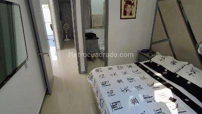 Casa de 3 alcobas en venta en El Castillo, Cali, 150 m² · foto 14 de 20