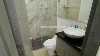 Casa de 3 alcobas en venta en El Castillo, Cali, 150 m² · foto 16 de 20