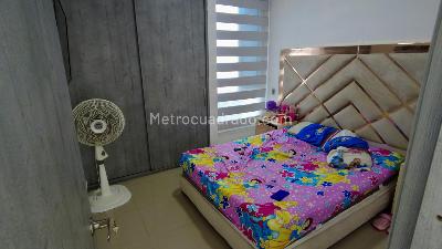 Casa de 3 alcobas en venta en El Castillo, Cali, 150 m² · foto 17 de 20