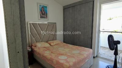 Casa de 3 alcobas en venta en El Castillo, Cali, 150 m² · foto 18 de 20