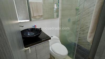 Casa de 3 alcobas en venta en El Castillo, Cali, 150 m² · foto 19 de 20