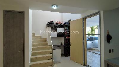 Casa de 3 alcobas en venta en El Castillo, Cali, 150 m² · foto 20 de 20