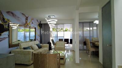 Casa de 3 alcobas en venta en El Castillo, Cali, 150 m² · foto 2 de 20