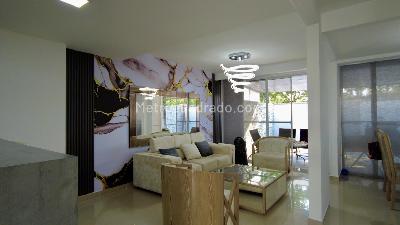 Casa de 3 alcobas en venta en El Castillo, Cali, 150 m² · foto 3 de 20