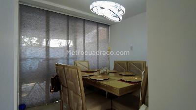 Casa de 3 alcobas en venta en El Castillo, Cali, 150 m² · foto 7 de 20