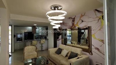 Casa de 3 alcobas en venta en El Castillo, Cali, 150 m² · foto 8 de 20