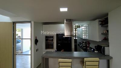 Casa de 3 alcobas en venta en El Castillo, Cali, 150 m² · foto 9 de 20