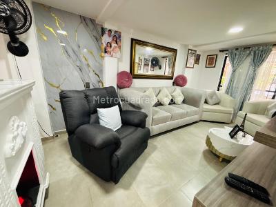 Casa de 5 alcobas en venta en Caney, Cali, 220 m² · foto 4 de 20