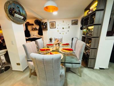 Casa de 5 alcobas en venta en Caney, Cali, 220 m² · foto 5 de 20