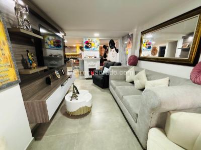 Casa de 5 alcobas en venta en Caney, Cali, 220 m² · foto 6 de 20