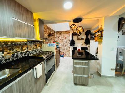 Casa de 5 alcobas en venta en Caney, Cali, 220 m² · foto 8 de 20