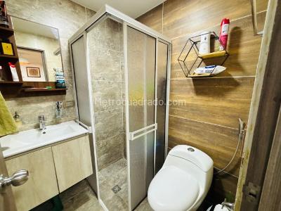 Casa de 5 alcobas en venta en Caney, Cali, 220 m² · foto 9 de 20