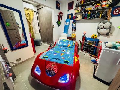 Casa de 5 alcobas en venta en Caney, Cali, 220 m² · foto 11 de 20