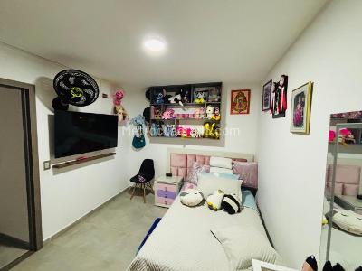 Casa de 5 alcobas en venta en Caney, Cali, 220 m² · foto 12 de 20