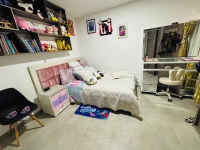Casa de 5 alcobas en venta en Caney, Cali, 220 m² · foto 13 de 20