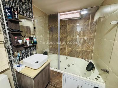 Casa de 5 alcobas en venta en Caney, Cali, 220 m² · foto 16 de 20