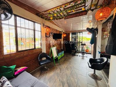 Casa de 5 alcobas en venta en Caney, Cali, 220 m² · foto 19 de 20