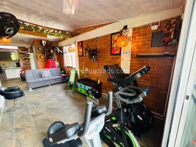 Casa de 5 alcobas en venta en Caney, Cali, 220 m² · foto 20 de 20