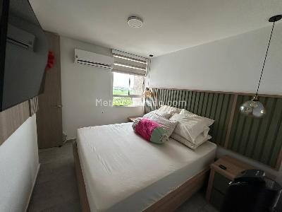 Apartamento de 2 alcobas en venta en Valle Del Lili, Cali, 62 m² · foto 11 de 17