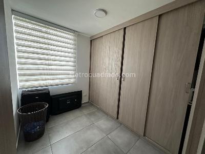 Apartamento de 2 alcobas en venta en Valle Del Lili, Cali, 62 m² · foto 13 de 17