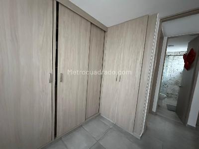 Apartamento de 2 alcobas en venta en Valle Del Lili, Cali, 62 m² · foto 14 de 17