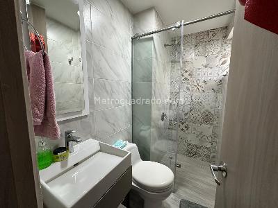 Apartamento de 2 alcobas en venta en Valle Del Lili, Cali, 62 m² · foto 15 de 17