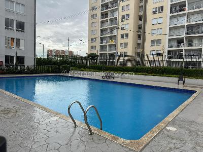 Apartamento de 2 alcobas en venta en Valle Del Lili, Cali, 62 m² · foto 16 de 17