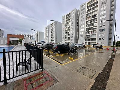 Apartamento de 2 alcobas en venta en Valle Del Lili, Cali, 62 m² · foto 17 de 17