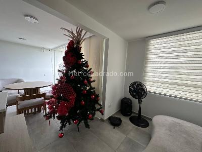 Apartamento de 2 alcobas en venta en Valle Del Lili, Cali, 62 m² · foto 3 de 17