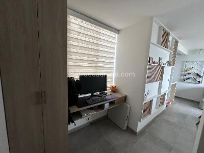 Apartamento de 2 alcobas en venta en Valle Del Lili, Cali, 62 m² · foto 6 de 17