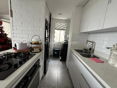 Apartamento de 2 alcobas en venta en Valle Del Lili, Cali, 62 m² · foto 7 de 17