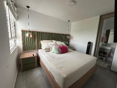 Apartamento de 2 alcobas en venta en Valle Del Lili, Cali, 62 m² · foto 9 de 17