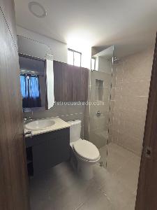 Apartamento de 3 alcobas en venta en Valle Del Lili, Cali, 110 m² · foto 12 de 20