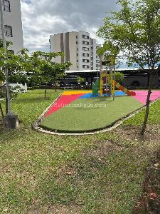 Apartamento de 3 alcobas en venta en Valle Del Lili, Cali, 110 m² · foto 14 de 20
