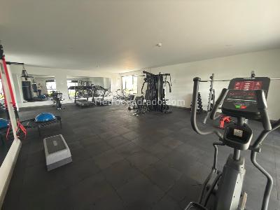 Apartamento de 3 alcobas en venta en Valle Del Lili, Cali, 110 m² · foto 16 de 20