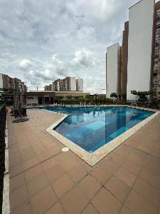 Apartamento de 3 alcobas en venta en Valle Del Lili, Cali, 110 m² · foto 18 de 20