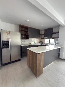 Apartamento de 3 alcobas en venta en Valle Del Lili, Cali, 110 m² · foto 2 de 20