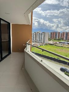 Apartamento de 3 alcobas en venta en Valle Del Lili, Cali, 110 m² · foto 6 de 20